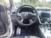 Thumbnail of 2019 Pearl White Tricoat Nissan Murano