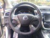 Thumbnail of 2019 Pearl White Tricoat Nissan Murano