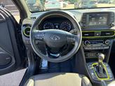 Thumbnail of 2019 Thunder Gray Hyundai KONA