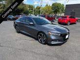 Thumbnail of 2020 Modern Steel Metallic Honda Accord