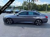Thumbnail of 2020 Modern Steel Metallic Honda Accord