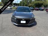 Thumbnail of 2020 Modern Steel Metallic Honda Accord