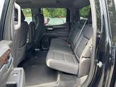 Thumbnail of 2022 Onyx Black GMC Sierra 1500