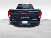 Thumbnail of 2022 Onyx Black GMC Sierra 1500