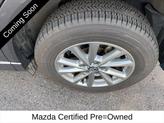 Thumbnail of 2024 Machine Gray Metallic Mazda CX-5