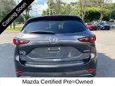 Thumbnail of 2024 Machine Gray Metallic Mazda CX-5