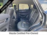 Thumbnail of 2024 Machine Gray Metallic Mazda CX-5