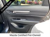 Thumbnail of 2024 Machine Gray Metallic Mazda CX-5