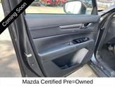 Thumbnail of 2024 Machine Gray Metallic Mazda CX-5