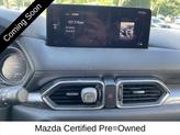 Thumbnail of 2024 Machine Gray Metallic Mazda CX-5