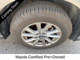 Thumbnail of 2024 Machine Gray Metallic Mazda CX-5