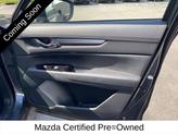 Thumbnail of 2024 Machine Gray Metallic Mazda CX-5