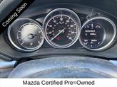 Thumbnail of 2024 Machine Gray Metallic Mazda CX-5