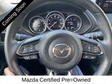 Thumbnail of 2024 Machine Gray Metallic Mazda CX-5