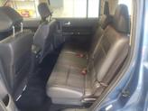 Thumbnail of 2019 BLUE METALLIC Ford Flex