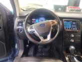 Thumbnail of 2019 BLUE METALLIC Ford Flex