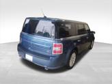 Thumbnail of 2019 BLUE METALLIC Ford Flex