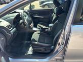 Thumbnail of 2017 Ice Silver Metallic Subaru Crosstrek