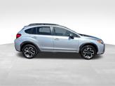 Thumbnail of 2017 Ice Silver Metallic Subaru Crosstrek