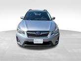 Thumbnail of 2017 Ice Silver Metallic Subaru Crosstrek
