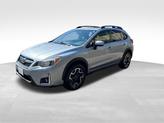 Thumbnail of 2017 Ice Silver Metallic Subaru Crosstrek