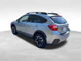 Thumbnail of 2017 Ice Silver Metallic Subaru Crosstrek