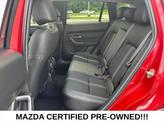 Thumbnail of 2025 Soul Red Crystal Metallic Mazda CX-50
