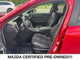 Thumbnail of 2025 Soul Red Crystal Metallic Mazda CX-50