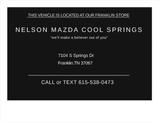 Thumbnail of 2025 Soul Red Crystal Metallic Mazda CX-50
