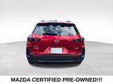 Thumbnail of 2025 Soul Red Crystal Metallic Mazda CX-50