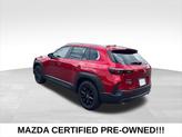 Thumbnail of 2025 Soul Red Crystal Metallic Mazda CX-50