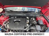 Thumbnail of 2025 Soul Red Crystal Metallic Mazda CX-50