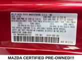 Thumbnail of 2025 Soul Red Crystal Metallic Mazda CX-50