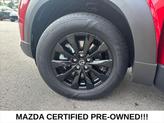 Thumbnail of 2025 Soul Red Crystal Metallic Mazda CX-50