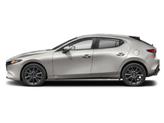 Thumbnail of 2025 Quartz Metallic Mazda Mazda3