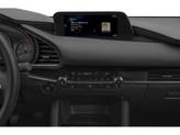 Thumbnail of 2025 Machine Gray Mazda Mazda3