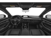 Thumbnail of 2025 Machine Gray Mazda Mazda3