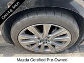 Thumbnail of 2021 Jet Black Mica Mazda Mazda3