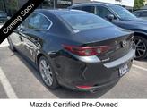 Thumbnail of 2021 Jet Black Mica Mazda Mazda3