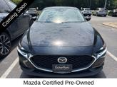 Thumbnail of 2021 Jet Black Mica Mazda Mazda3