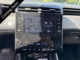 Thumbnail of 2022 Amazon Gray Hyundai TUCSON