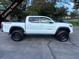 Thumbnail of 2020 Super White Toyota Tacoma