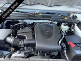 Thumbnail of 2020 Super White Toyota Tacoma