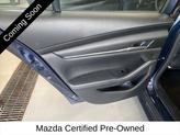 Thumbnail of 2023 Deep Crystal Blue Mica Mazda Mazda3