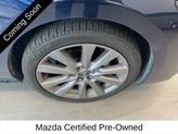 Thumbnail of 2023 Deep Crystal Blue Mica Mazda Mazda3
