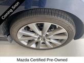 Thumbnail of 2023 Deep Crystal Blue Mica Mazda Mazda3