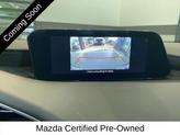 Thumbnail of 2023 Deep Crystal Blue Mica Mazda Mazda3