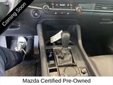 Thumbnail of 2023 Deep Crystal Blue Mica Mazda Mazda3