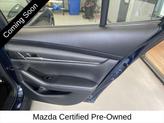 Thumbnail of 2023 Deep Crystal Blue Mica Mazda Mazda3