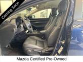 Thumbnail of 2023 Deep Crystal Blue Mica Mazda Mazda3